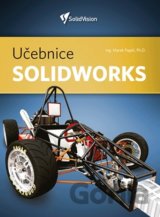 Učebnice Solidworks