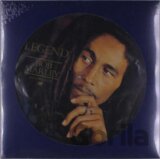 Bob Marley & The Wailers: Legend (Picture Disc LP)