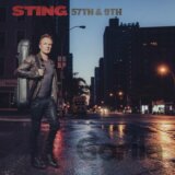 Sting: 57th & 9th (Super Deluxe)