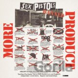 Sex Pistols:  More Product (interviews)