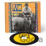 Paul McCartney: Ram (Remaster)