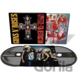 Guns N' Roses: Appetite For Destruction (Deluxe)