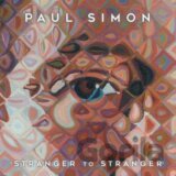 Paul Simon: Stranger to Stranger (Deluxe)