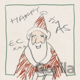 Eric Clapton: Happy Xmas (Deluxe)