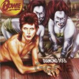 David Bowie: Diamond Dogs (Remaster)