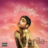 Kehlani: Sweetsexysavage (Deluxe)