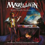 Marillion: Early Stages 1982-1988 - The Highlights