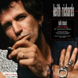 Keith Richards: Talk is Cheap