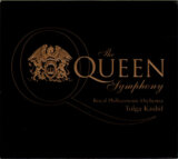 Royal Philharmonic Orchestra / Tolga Kashif: The Queen Symphony