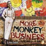 Various Artists: More Monkey Business