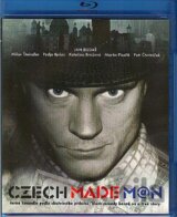 Czech Made Man (blu-ray)