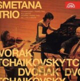 Tchaikovsky / Dvořák: PIANO TRIO OP.50,26...