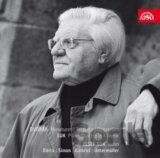 Josef Suk a další: Dvořák - Drobnosti, Maličkosti, Tercet