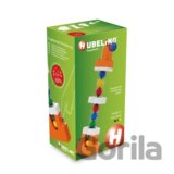 HUBELINO Kuličková dráha - rozšíření 24 ks, výtah