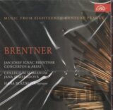 Collegium Marianum / Brentner: Koncerty a Árie