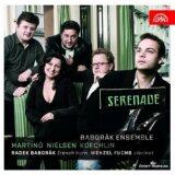 Radek Baborák & Wenzel Fuchs: Martinu / Nielsen / Koechlin - Serenade