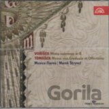 Musica Florea: Voříšek /Tomášek - MISSA SOLEMNIS IN B / MESSA CON GRADUALE ET OFFERTORIO