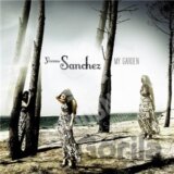 Yvonne Sanchez: My Garden