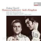 Otakar Ostrčil: Honzovo Království