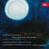 Dagmar Pecková, Richard Samek: Mahler - Píseň o Zemi
