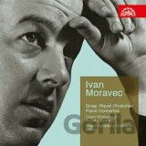 Ivan Moravec: Koncerty (Grieg, Ravel, Prokofjev)