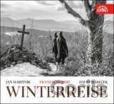 Jan Martiník, David Mareček: Franz Schubert - Winterreise