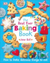Best Ever Baking Book