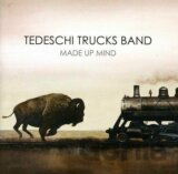 Tedeschi Trucks Band: Made up Mind