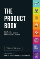 The Product Book