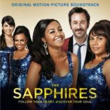 The sapphires