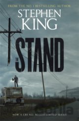 The Stand (TV Tie-In)