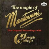 Joseph  Calleja: The Magic Of Mantovani