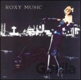 Roxy Music: For Your Pleasure