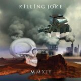 Killing Joke:  MMXII