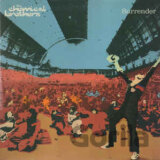 The Chemical Brothers: Surrender