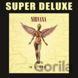 Nirvana: In Utero (Super deluxe)