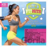 Fit hits / Hity pro fitness a jogging 2016