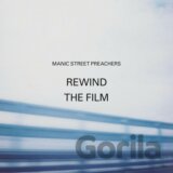 Manic Street Preachers: Rewind The Film