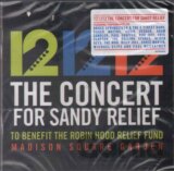 12-12-12 The Concert For Sandy Relief