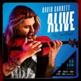 David Garrett: Alive - My Soundtrack (Deluxe)