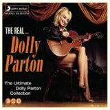 Dolly Parton: The Real... Dolly Parton