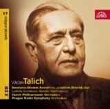 Václav Talich: Talich Special Edition 17