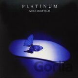 Mike Oldfield: Platinum LP