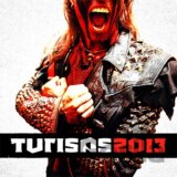 Turisas: Turisas2013 LP