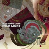 65Daysofstatic: Wild Lights LP
