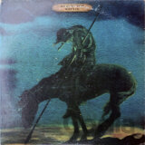 The Beach Boys: Surf's Up LP