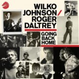 Wilko Johnson, Roger Daltrey: Going Back Home LP