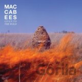 The Maccabees: Given To The Wild LP