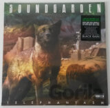 Soundgarden: Telephantasm LP