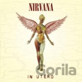 Nirvana: In Utero LP